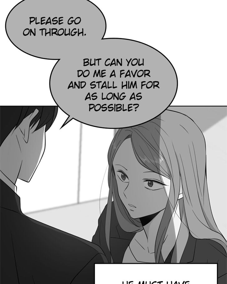 Please Take Care Of Me In This Life As Well chapter 12 - page 26