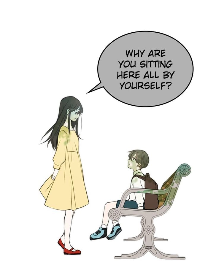 Please Take Care Of Me In This Life As Well chapter 12 - page 33