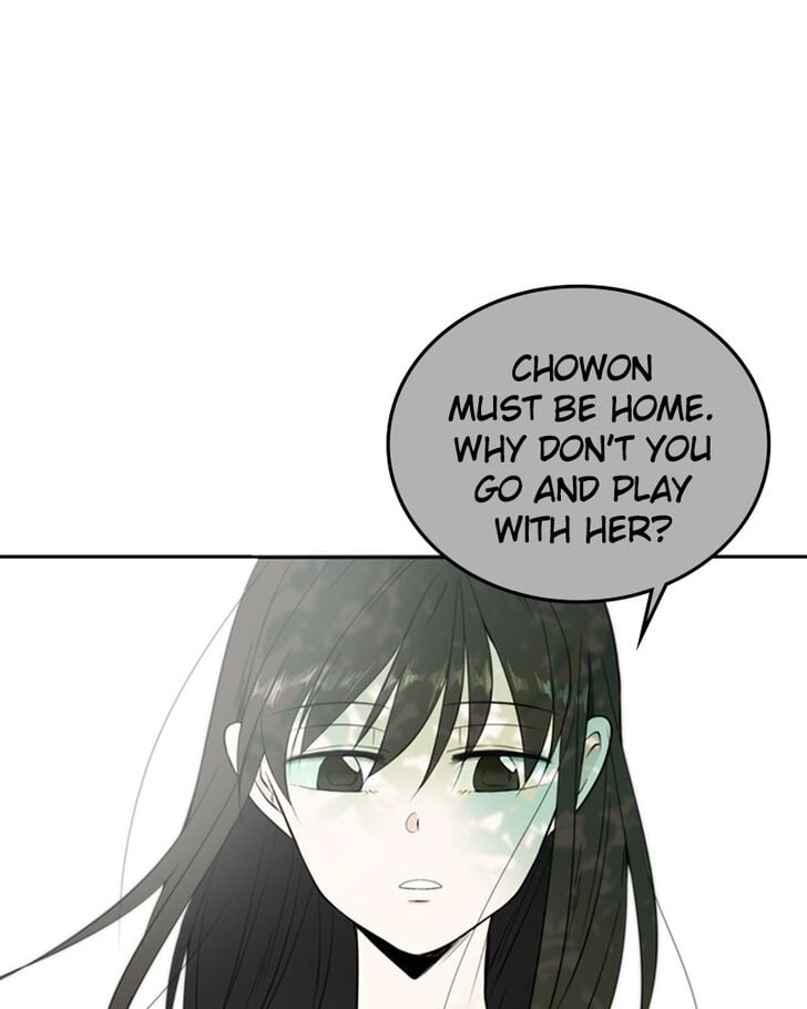Please Take Care Of Me In This Life As Well chapter 12 - page 34
