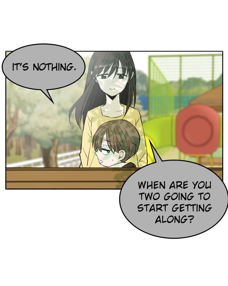 Please Take Care Of Me In This Life As Well chapter 12 - page 36