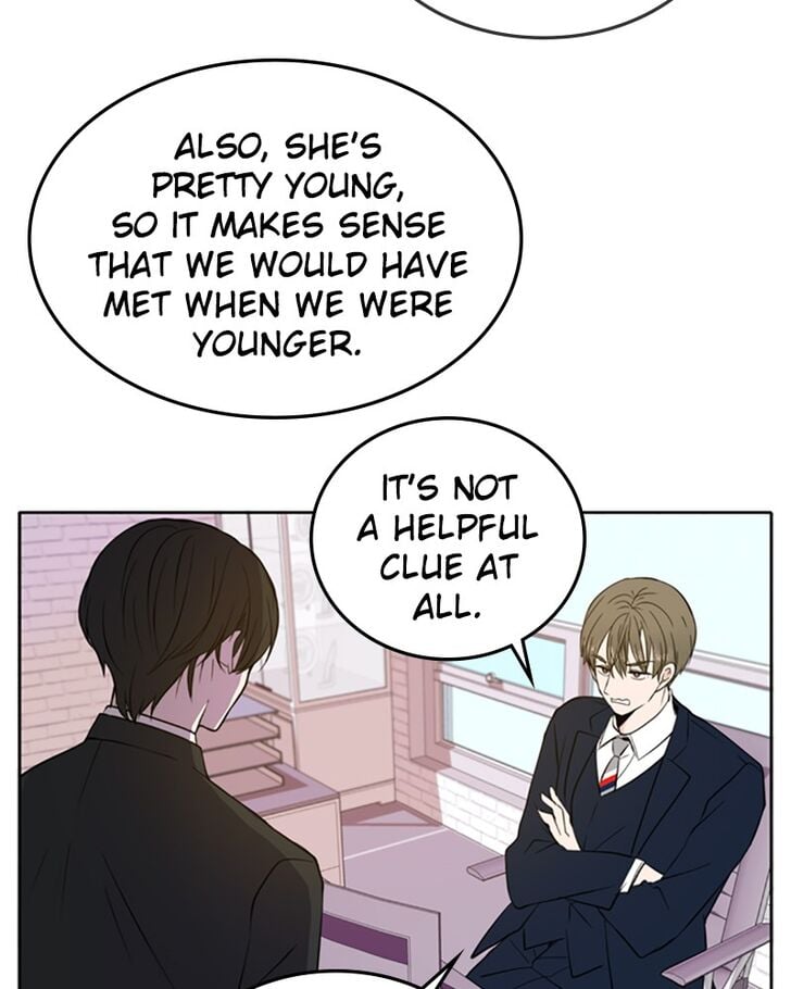 Please Take Care Of Me In This Life As Well chapter 12 - page 4