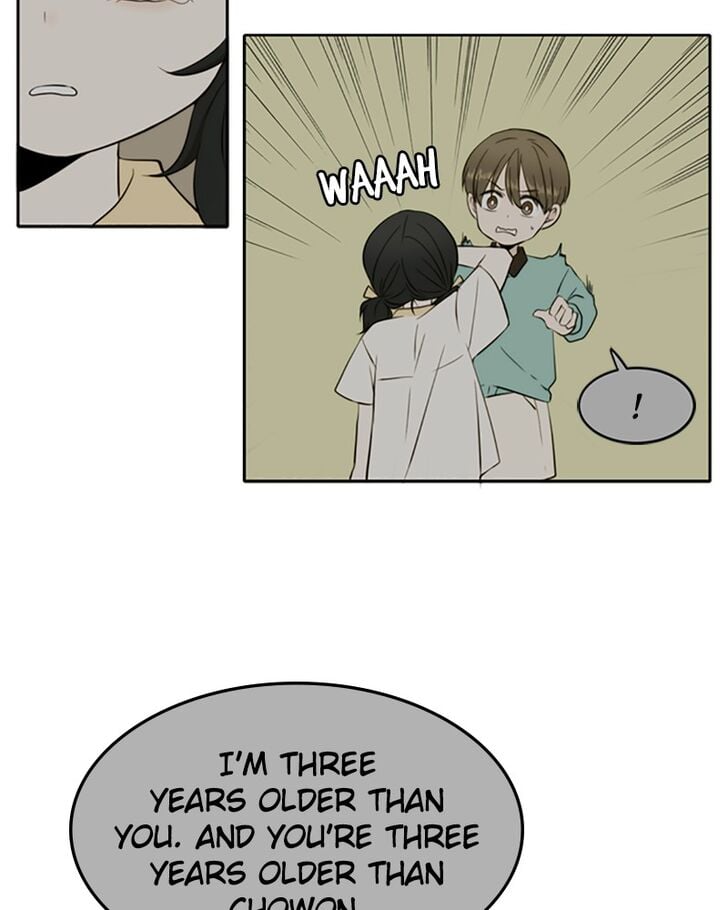 Please Take Care Of Me In This Life As Well chapter 12 - page 40