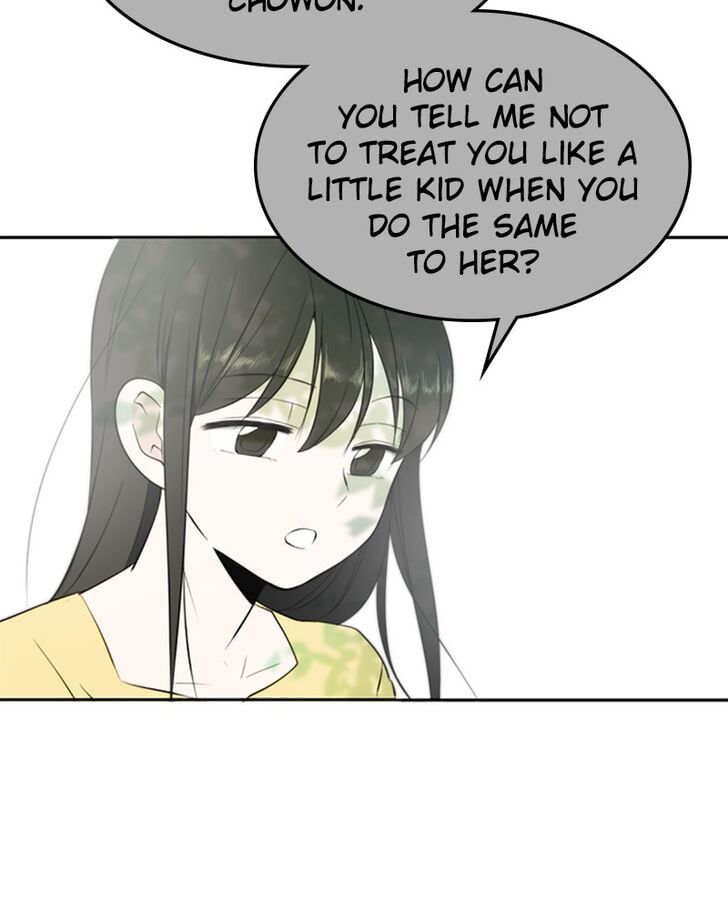 Please Take Care Of Me In This Life As Well chapter 12 - page 41