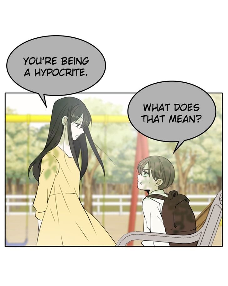 Please Take Care Of Me In This Life As Well chapter 12 - page 42