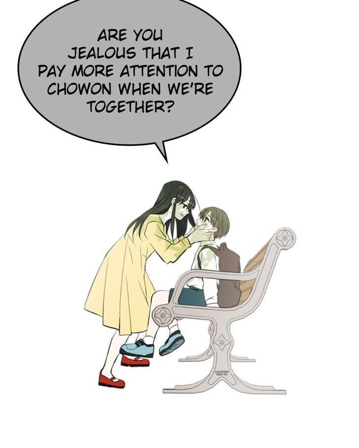Please Take Care Of Me In This Life As Well chapter 12 - page 49