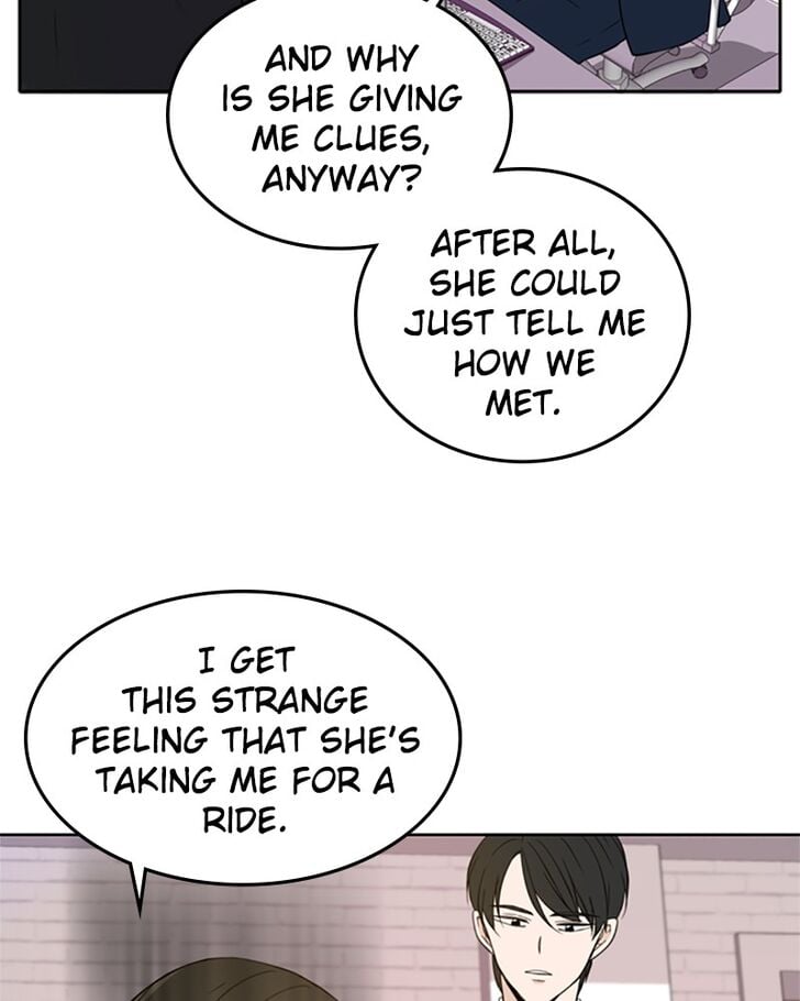 Please Take Care Of Me In This Life As Well chapter 12 - page 5