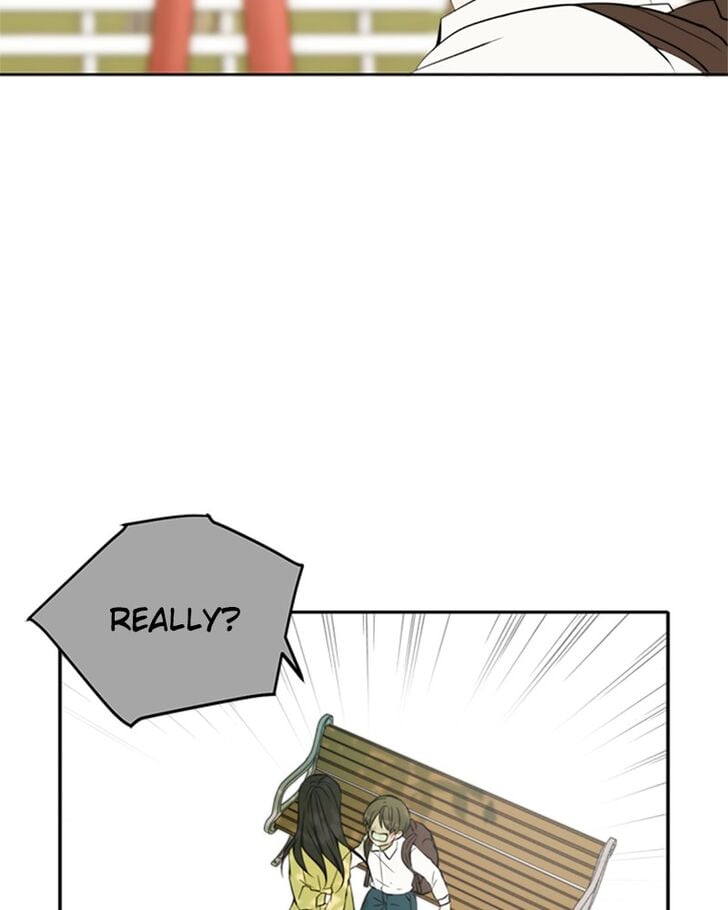 Please Take Care Of Me In This Life As Well chapter 12 - page 55