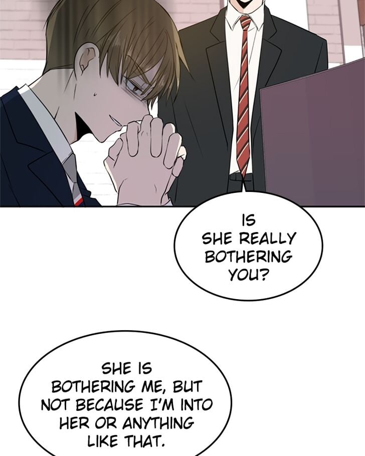 Please Take Care Of Me In This Life As Well chapter 12 - page 6