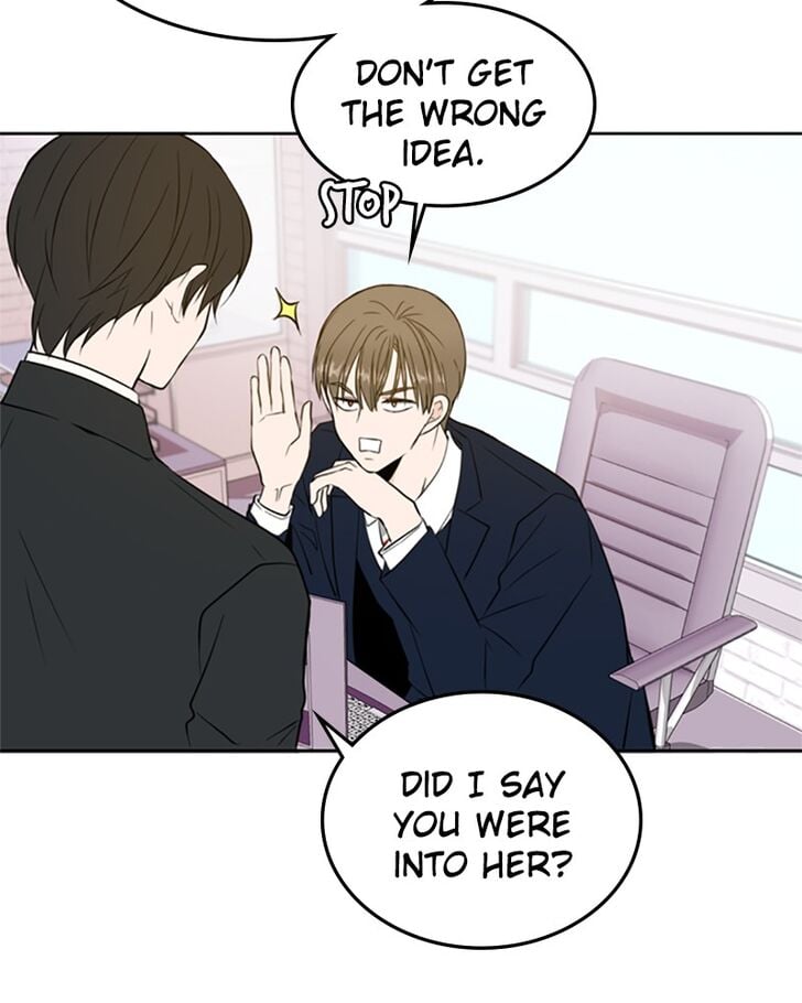 Please Take Care Of Me In This Life As Well chapter 12 - page 7