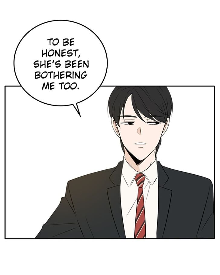 Please Take Care Of Me In This Life As Well chapter 12 - page 8