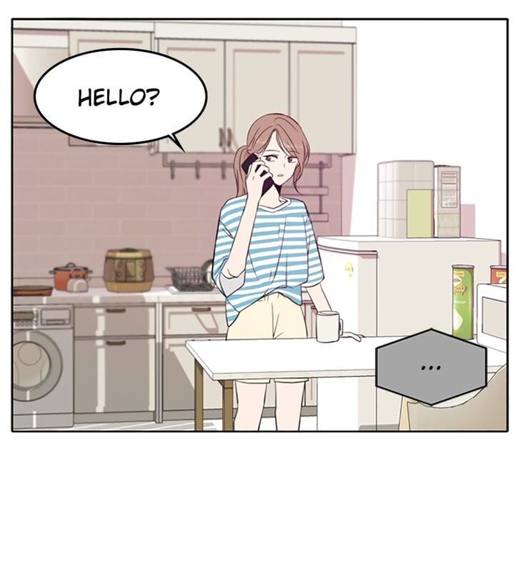 Please Take Care Of Me In This Life As Well chapter 12 - page 94