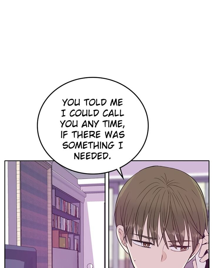 Please Take Care Of Me In This Life As Well chapter 12 - page 96