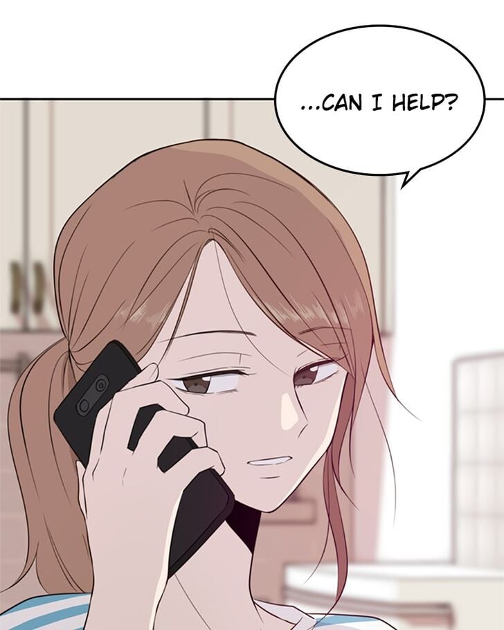Please Take Care Of Me In This Life As Well chapter 12 - page 98