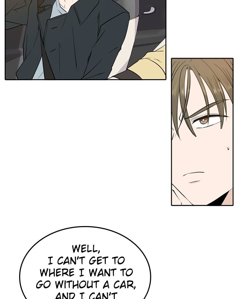 Please Take Care Of Me In This Life As Well chapter 13 - page 10