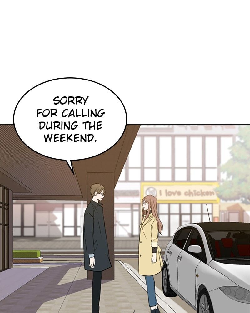 Please Take Care Of Me In This Life As Well chapter 13 - page 2