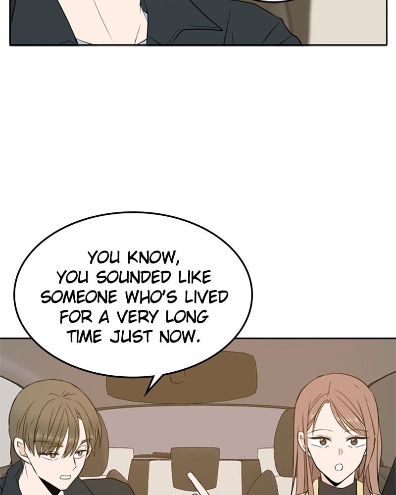 Please Take Care Of Me In This Life As Well chapter 13 - page 27