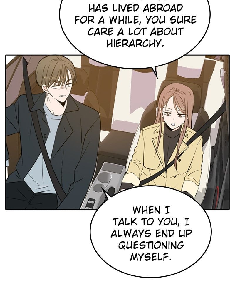 Please Take Care Of Me In This Life As Well chapter 13 - page 30