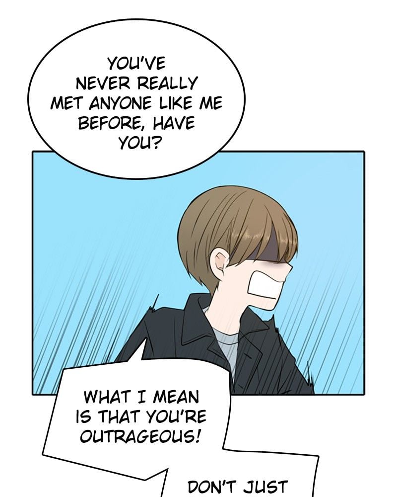 Please Take Care Of Me In This Life As Well chapter 13 - page 31