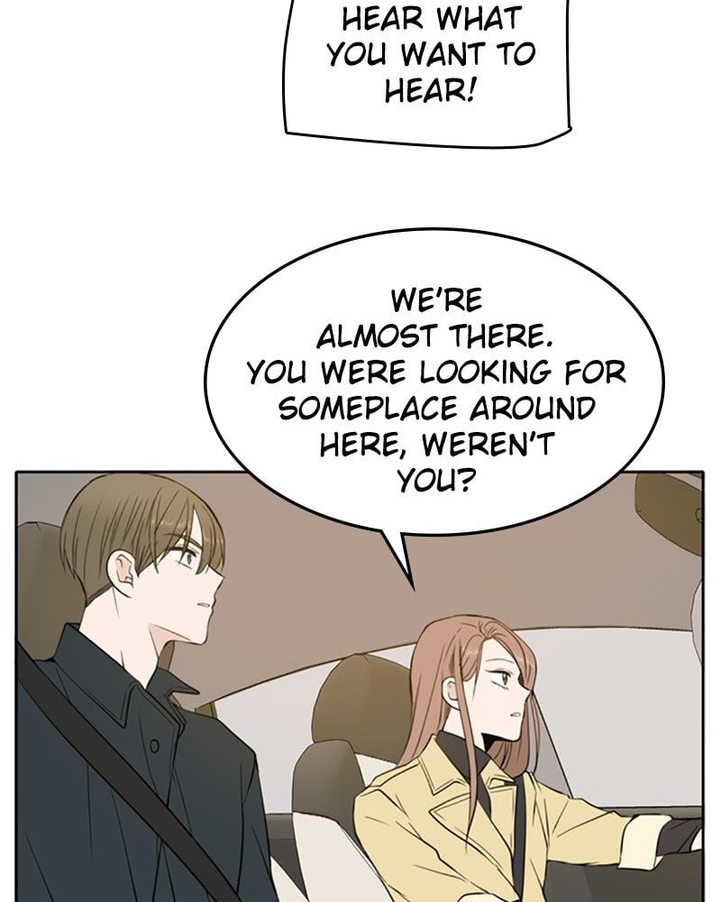 Please Take Care Of Me In This Life As Well chapter 13 - page 32