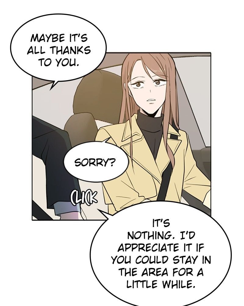 Please Take Care Of Me In This Life As Well chapter 13 - page 38
