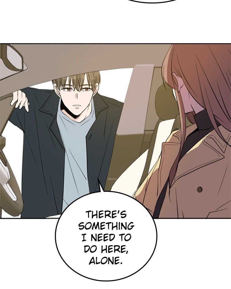 Please Take Care Of Me In This Life As Well chapter 13 - page 39