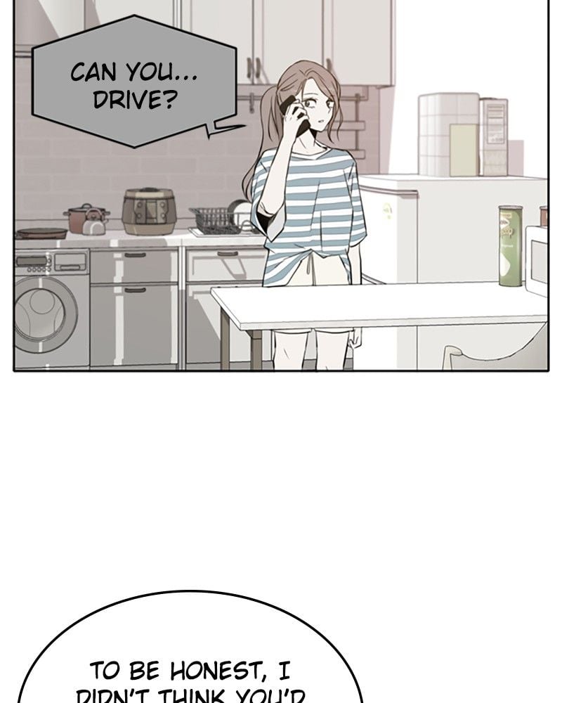 Please Take Care Of Me In This Life As Well chapter 13 - page 4