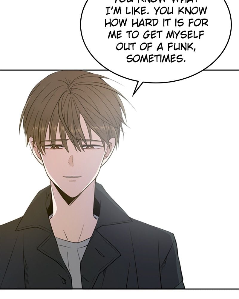 Please Take Care Of Me In This Life As Well chapter 13 - page 53
