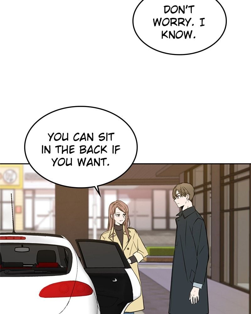 Please Take Care Of Me In This Life As Well chapter 13 - page 6