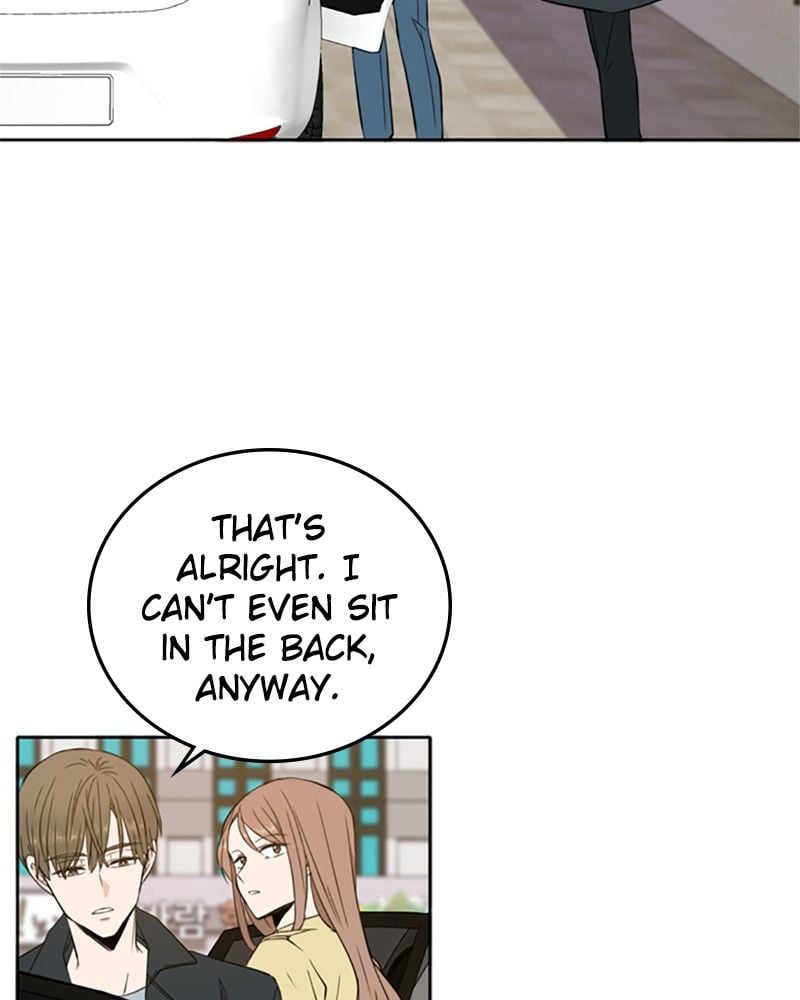 Please Take Care Of Me In This Life As Well chapter 13 - page 7