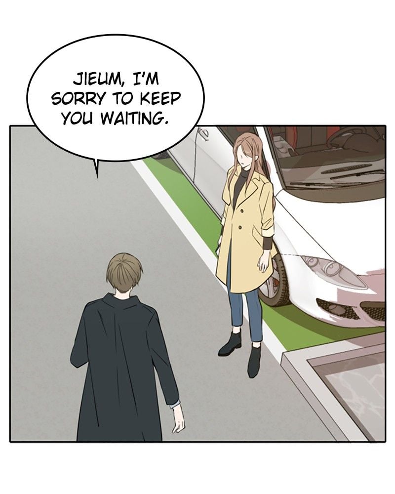 Please Take Care Of Me In This Life As Well chapter 13 - page 78