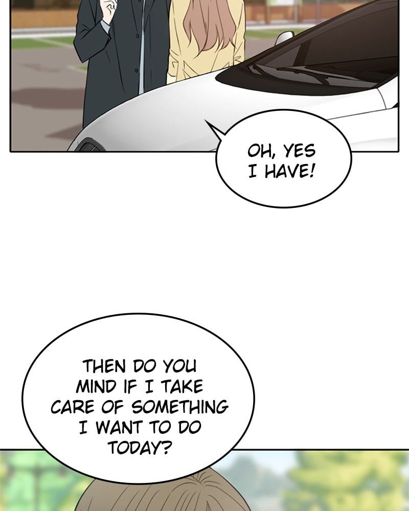 Please Take Care Of Me In This Life As Well chapter 13 - page 89