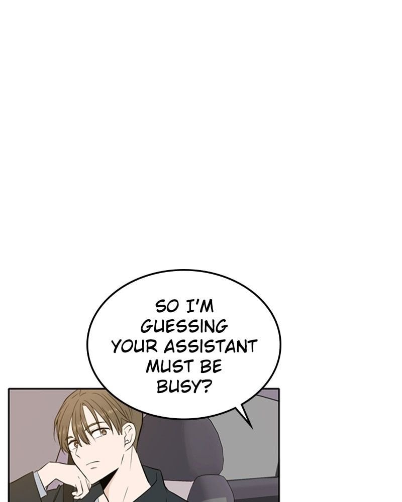 Please Take Care Of Me In This Life As Well chapter 13 - page 9