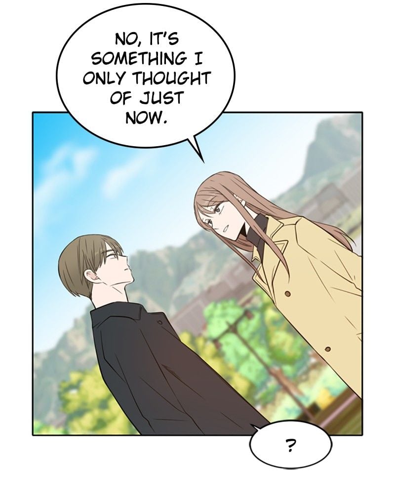 Please Take Care Of Me In This Life As Well chapter 13 - page 91