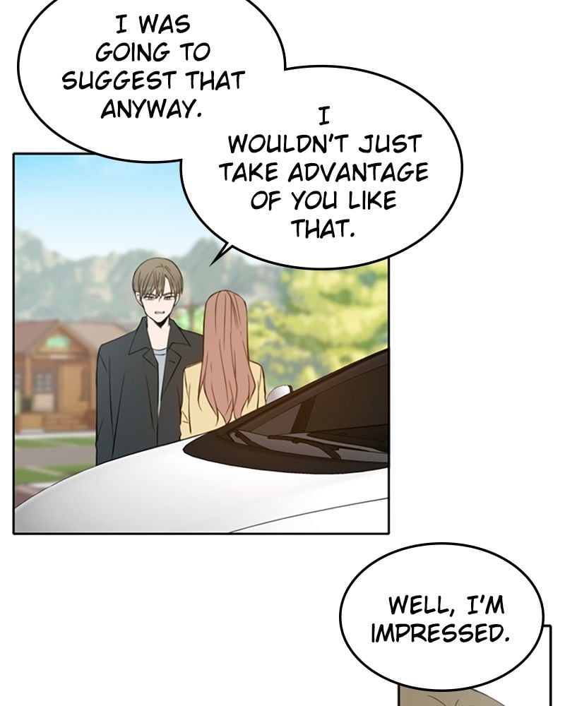 Please Take Care Of Me In This Life As Well chapter 14 - page 10