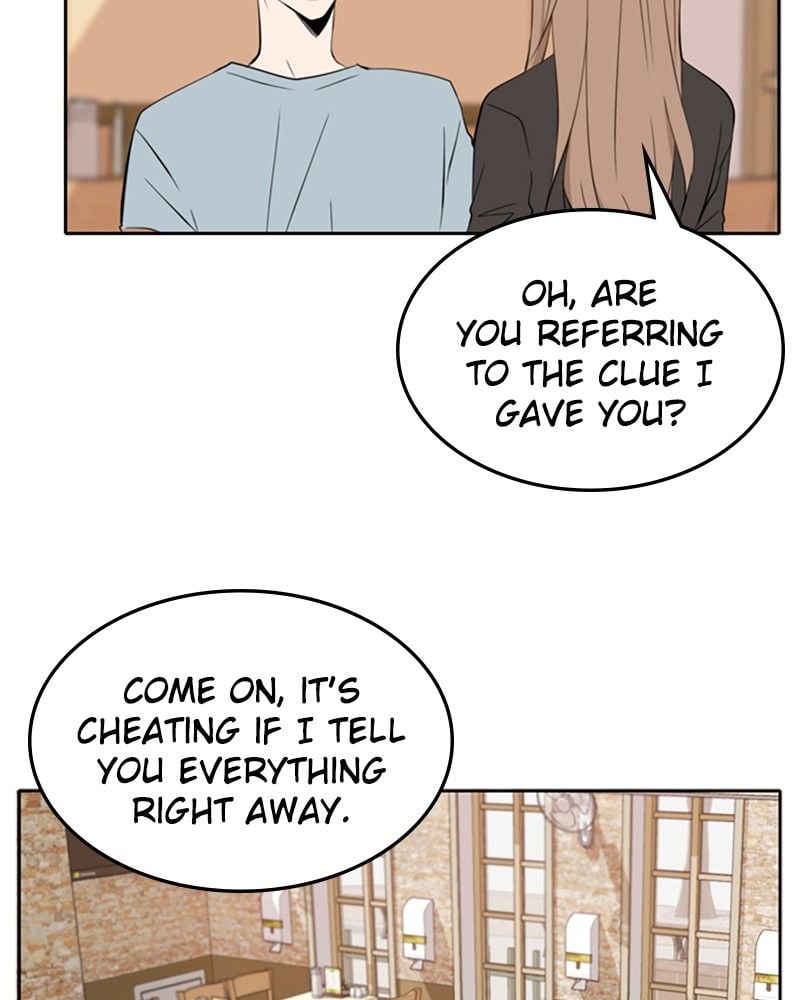 Please Take Care Of Me In This Life As Well chapter 14 - page 19