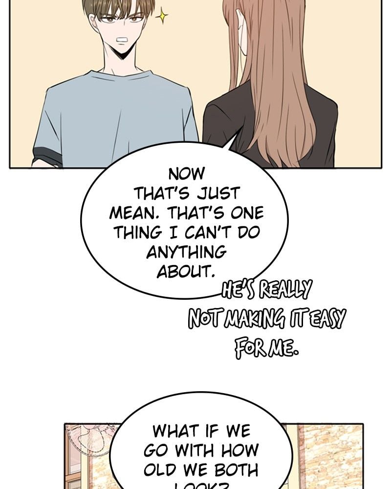 Please Take Care Of Me In This Life As Well chapter 14 - page 27