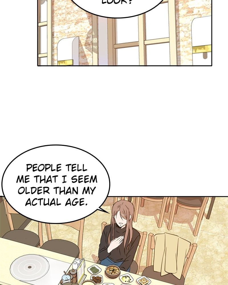 Please Take Care Of Me In This Life As Well chapter 14 - page 28