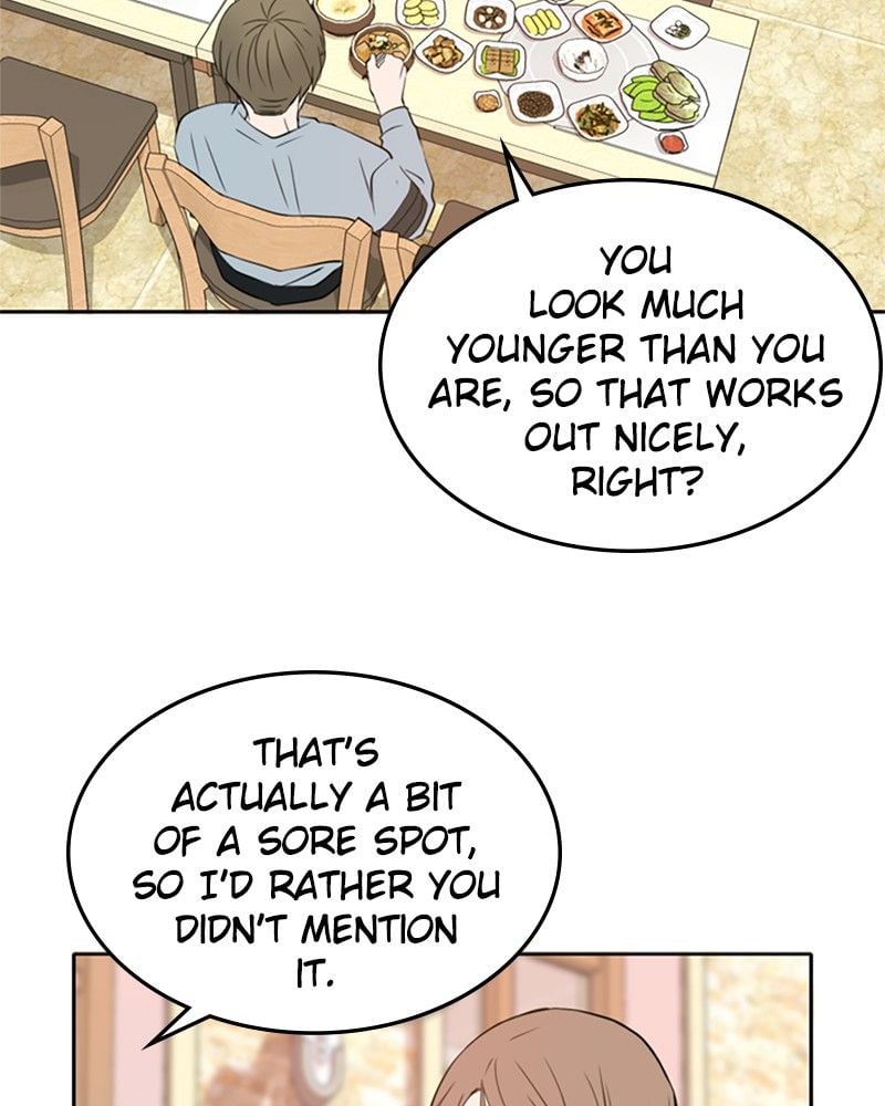 Please Take Care Of Me In This Life As Well chapter 14 - page 29