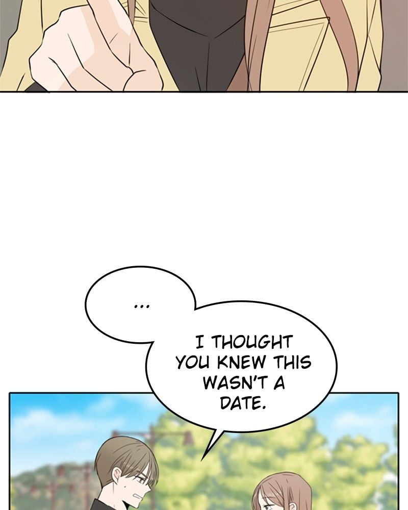 Please Take Care Of Me In This Life As Well chapter 14 - page 3