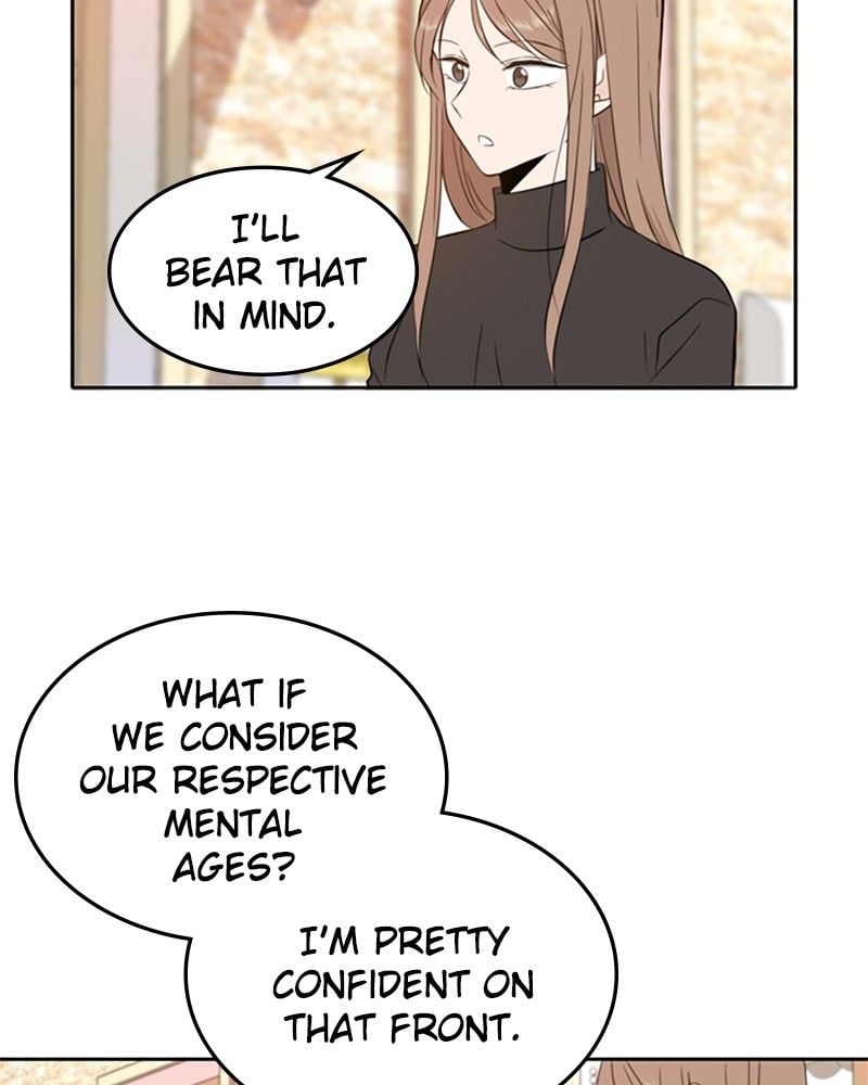 Please Take Care Of Me In This Life As Well chapter 14 - page 30