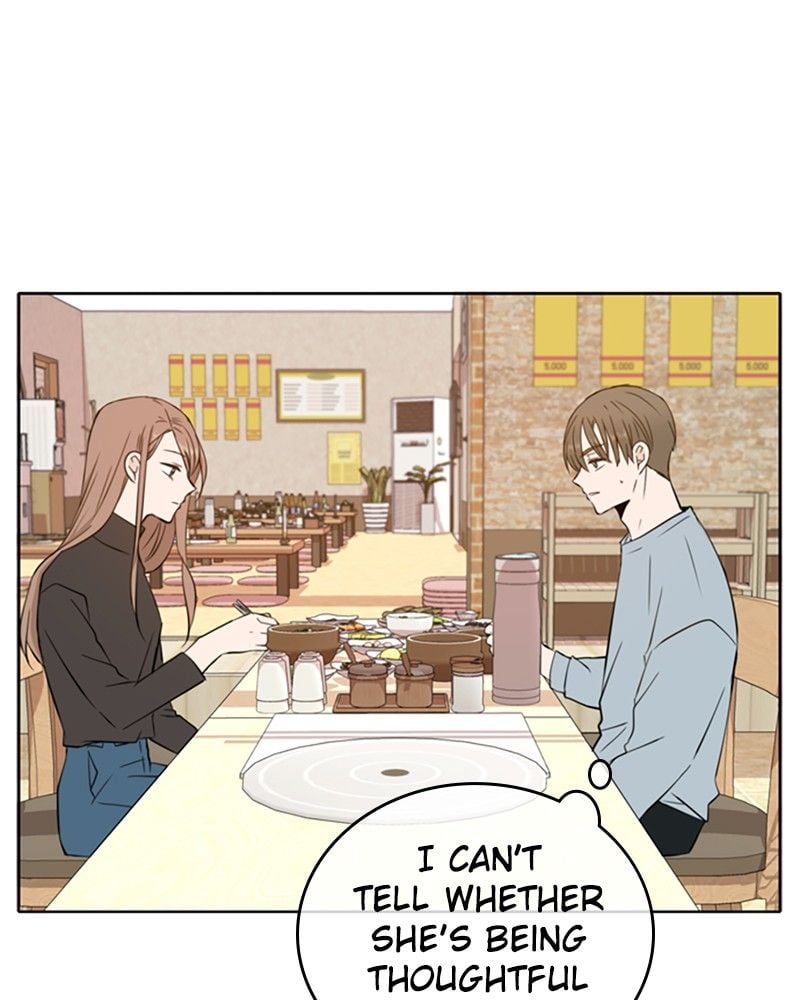 Please Take Care Of Me In This Life As Well chapter 14 - page 34