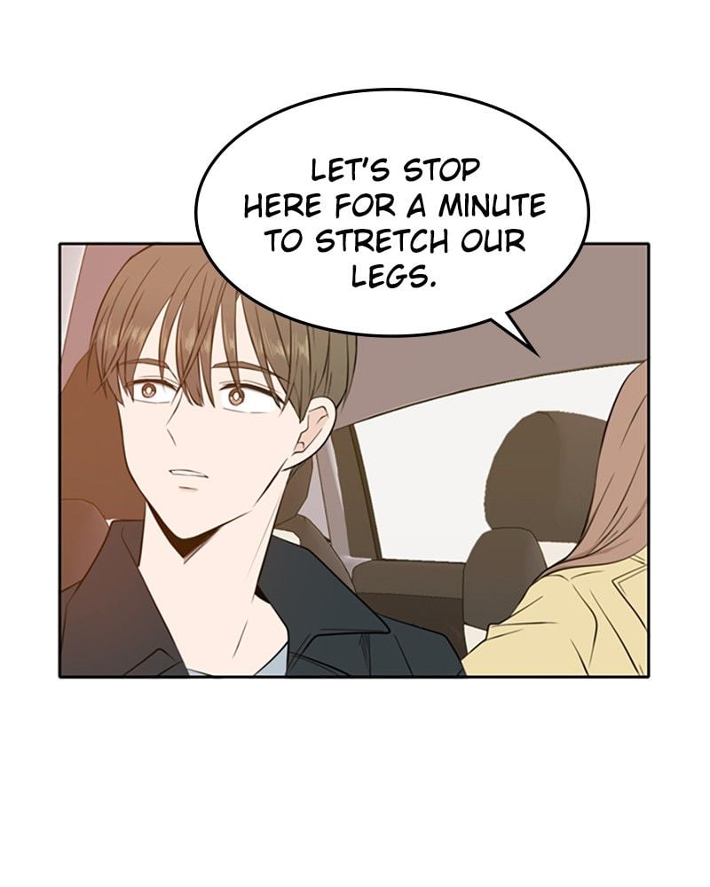Please Take Care Of Me In This Life As Well chapter 14 - page 49
