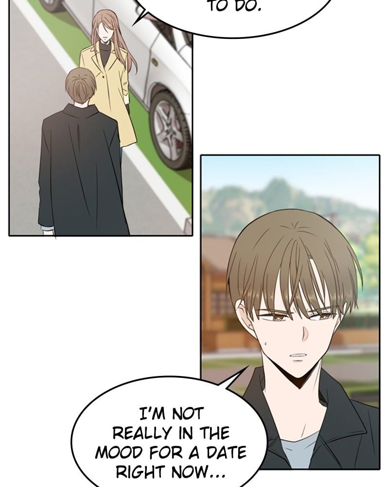 Please Take Care Of Me In This Life As Well chapter 14 - page 5