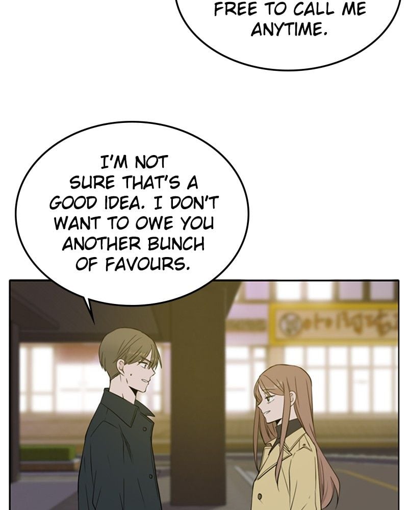 Please Take Care Of Me In This Life As Well chapter 14 - page 70