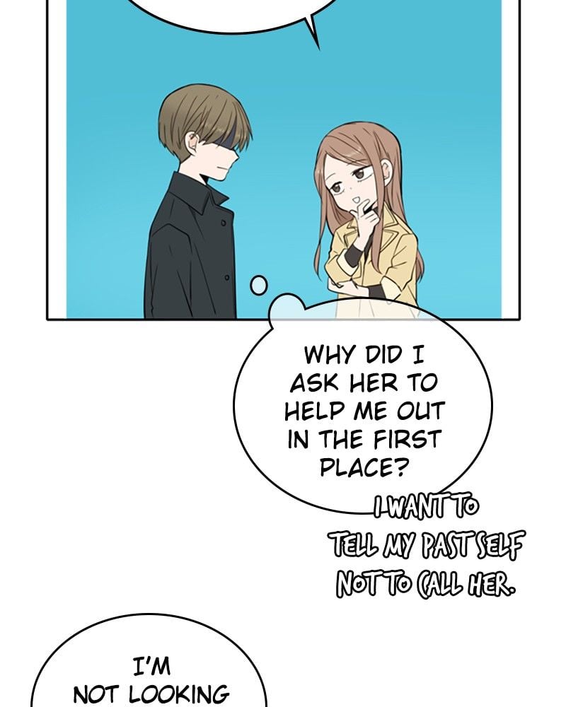 Please Take Care Of Me In This Life As Well chapter 14 - page 8