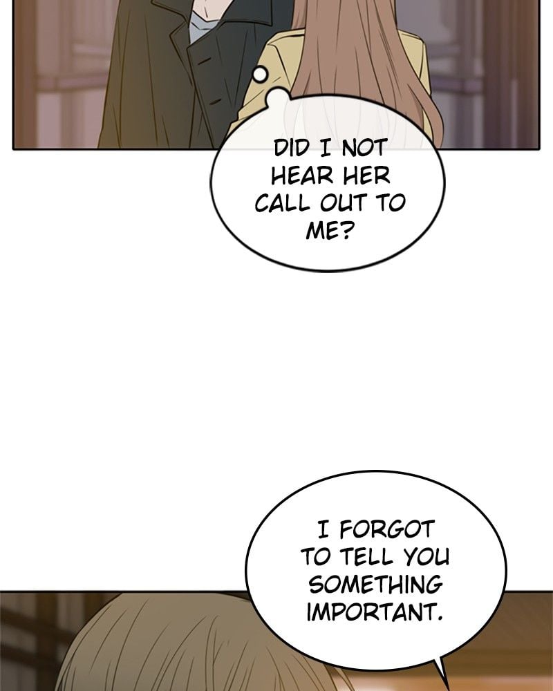 Please Take Care Of Me In This Life As Well chapter 14 - page 98
