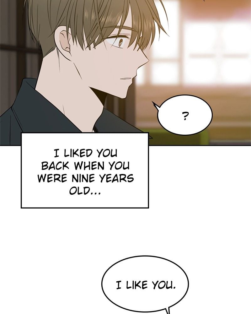 Please Take Care Of Me In This Life As Well chapter 14 - page 99