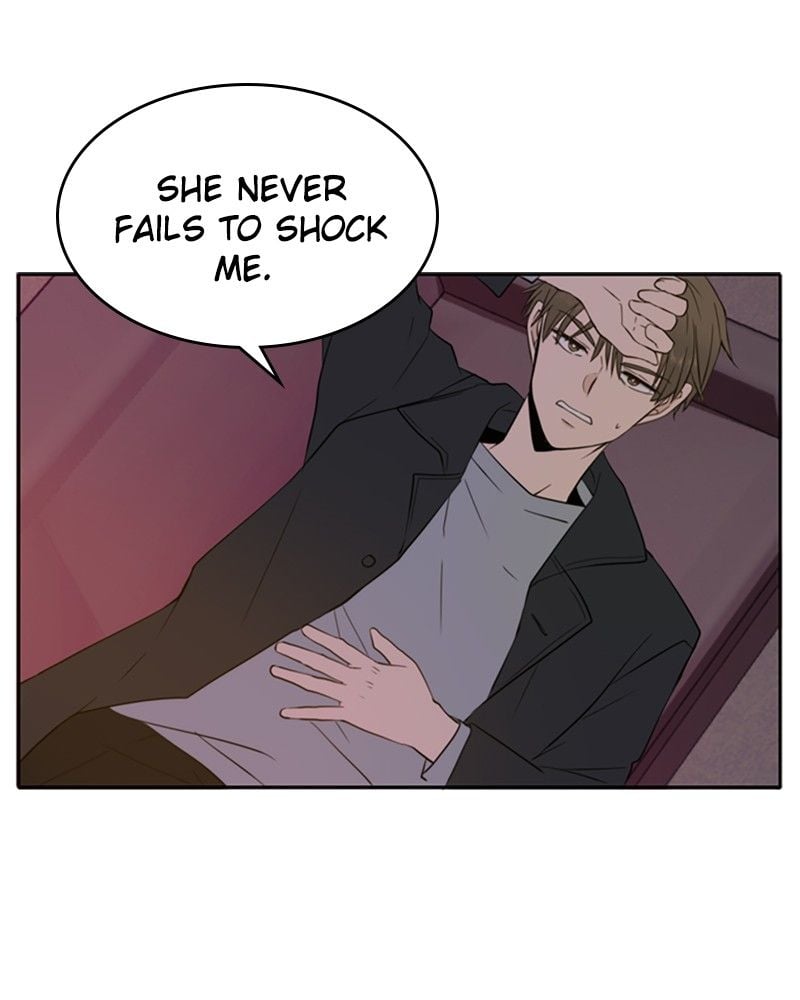 Please Take Care Of Me In This Life As Well chapter 15 - page 13