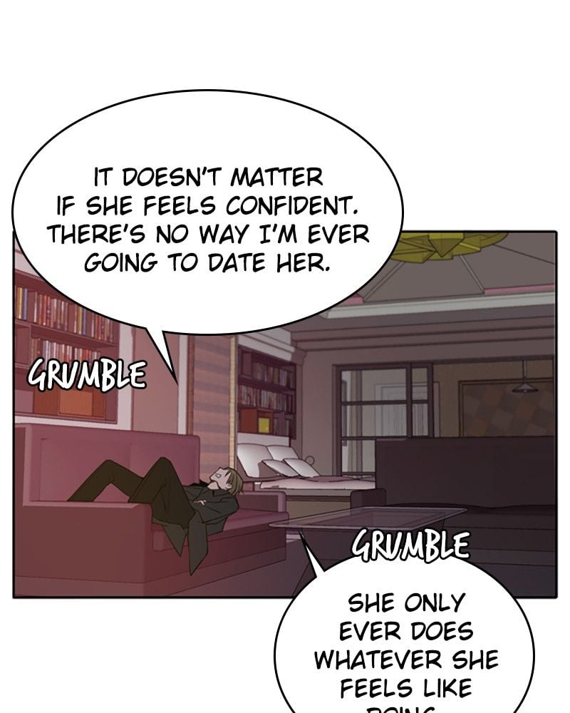 Please Take Care Of Me In This Life As Well chapter 15 - page 15