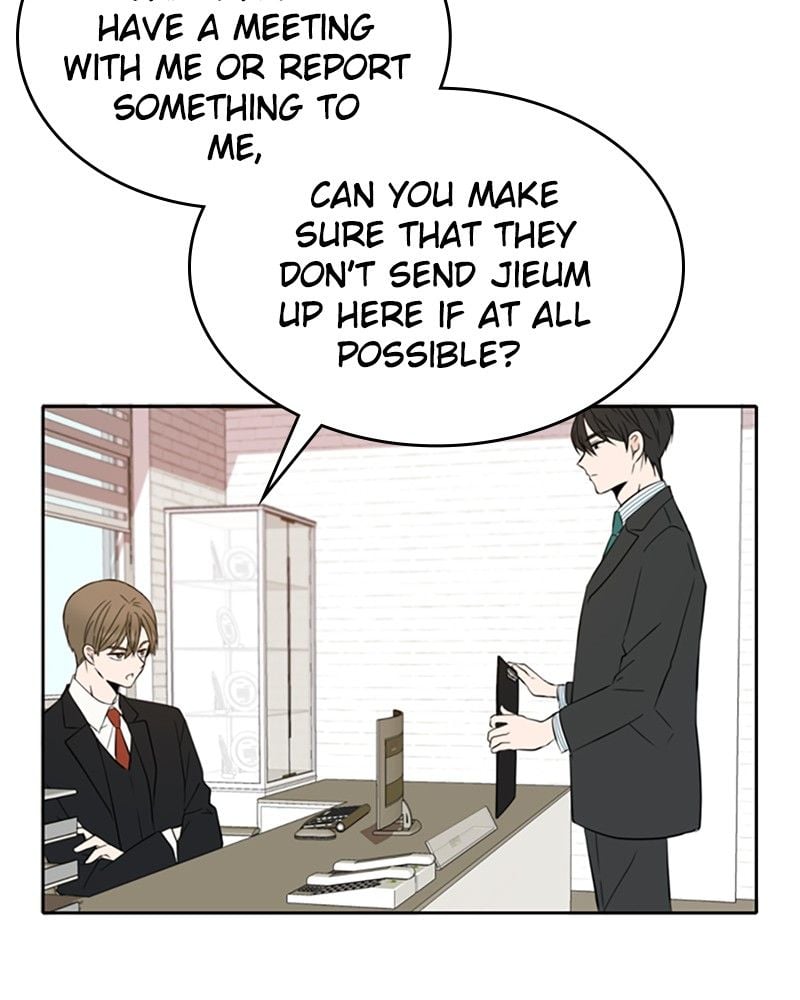 Please Take Care Of Me In This Life As Well chapter 15 - page 25